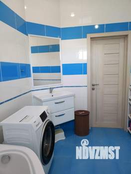 Дом 129м², 1-этажный, участок 6 сот.  