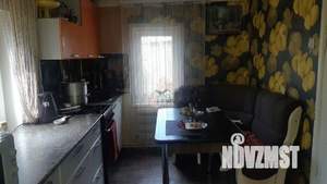 Дом 52м², 1-этажный, участок 4 сот.  