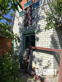 Дом 76м², 1-этажный, участок 7 сот.  