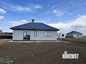 Дом 76м², 1-этажный, участок 6 сот.  