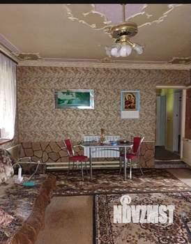 Дом 112м², 1-этажный, участок 5 сот.  