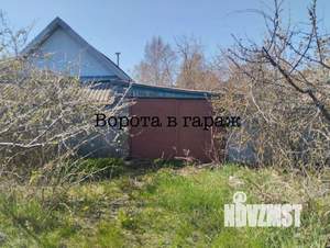 Дом 67м², 1-этажный, участок 6 сот.  
