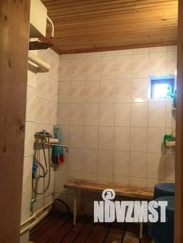 Дом 374м², 3-этажный, участок 8 сот.  