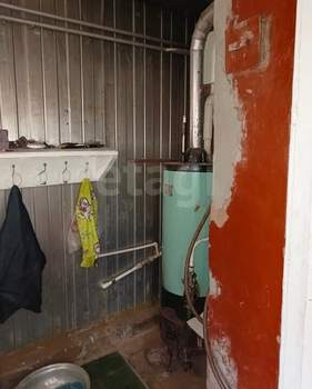 Дом 77м², 1-этажный, участок 6 сот.  