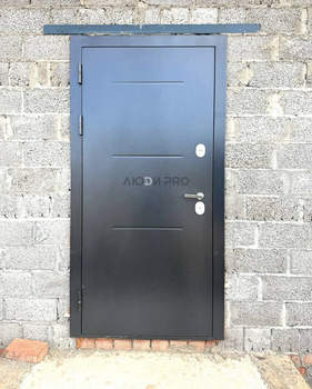 Дом 106м&sup2;, 1-этажный, участок 6 сот.  