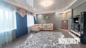 Дом 172м², 2-этажный, участок 6 сот.  