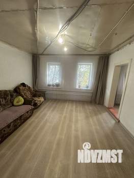 Дом 90м&sup2;, 1-этажный, участок 4 сот.  