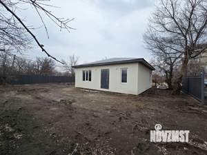 Дом 70м², 1-этажный, участок 5 сот.  