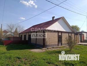 Дом 115м², 1-этажный, участок 6 сот.  