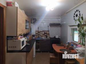 Дом 59м², 1-этажный, участок 6 сот.  