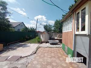 Дом 77м², 1-этажный, участок 6 сот.  