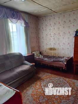 Дом 45м², 1-этажный, участок 5 сот.  