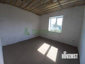 Дом 90м², 1-этажный, участок 7 сот.  