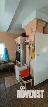 Дом 41м², 1-этажный, участок 2 сот.  