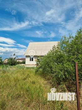 Дом 85м², 1-этажный, участок 8 сот.  