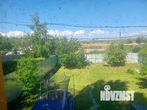 Дом 140м², 2-этажный, участок 5 сот.  