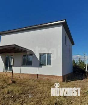 Дом 200м², 2-этажный, участок 10 сот.  