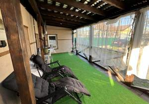 Дом 32м², 1-этажный, участок 2 сот.  