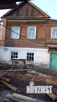 Дом 78м², 2-этажный, участок 6 сот.  