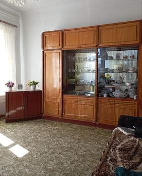 Дом 70м², 1-этажный, участок 7 сот.  