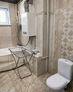 Дом 120м², 2-этажный, участок 6 сот.  