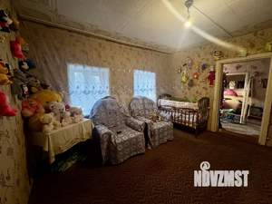 Дом 82м², 1-этажный, участок 4 сот.  