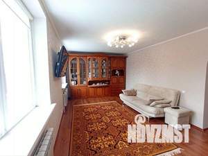 Коттедж 87м², 1-этажный, участок 9 сот.  