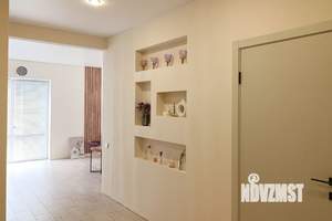 Дом 114м&sup2;, 1-этажный, участок 6 сот.  