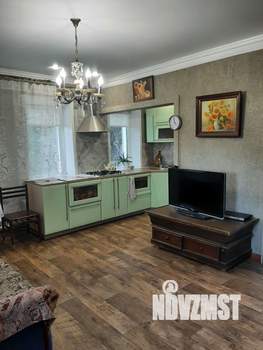 Дом 120м², 3-этажный, участок 4 сот.  