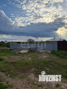 Дом 115м², 1-этажный, участок 10 сот.  