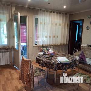Дом 110м², 1-этажный, участок 6 сот.  
