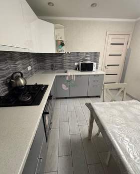 Дом 75м², 1-этажный, участок 3 сот.  