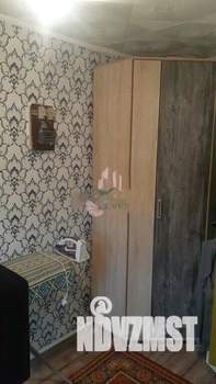 Дом 52м&sup2;, 1-этажный, участок 4 сот.  