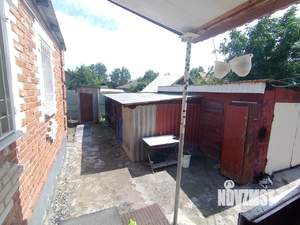 Дом 77м², 1-этажный, участок 6 сот.  