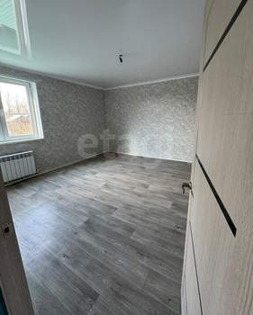 Дом 147м&sup2;, 1-этажный, участок 3 сот.  