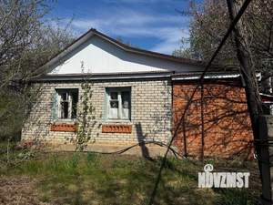 Дом 70м², 1-этажный, участок 17 сот.  