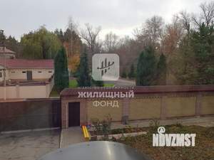 Дом 351м², 2-этажный, участок 17 сот.  