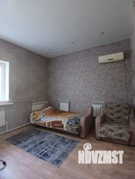 Дом 104м², 1-этажный, участок 3 сот.  