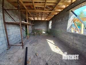 Дом 120м&sup2;, 1-этажный, участок 5 сот.  