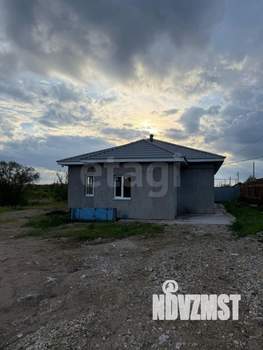 Дом 115м², 1-этажный, участок 10 сот.  