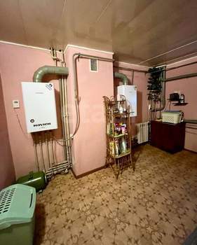 Дом 350м², 2-этажный, участок 13 сот.  