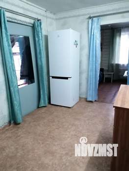 Дом 61м², 1-этажный, участок 4 сот.  