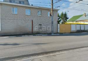 Дом 268м², 2-этажный, участок 6 сот.  