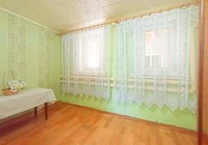 Дом 49м², 1-этажный, участок 5 сот.  
