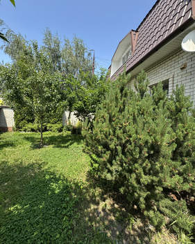 Дом 145м², 1-этажный, участок 5 сот.  