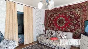Дом 61м², 1-этажный, участок 5 сот.  