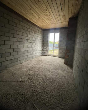 Дом 480м², 1-этажный, участок 480 сот.  