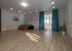 Дом 137м², 1-этажный, участок 10 сот.  