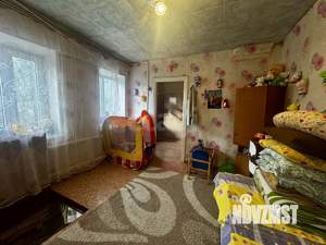 Дом 82м², 1-этажный, участок 4 сот.  