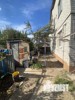 Дом 153м², 2-этажный, участок 8 сот.  